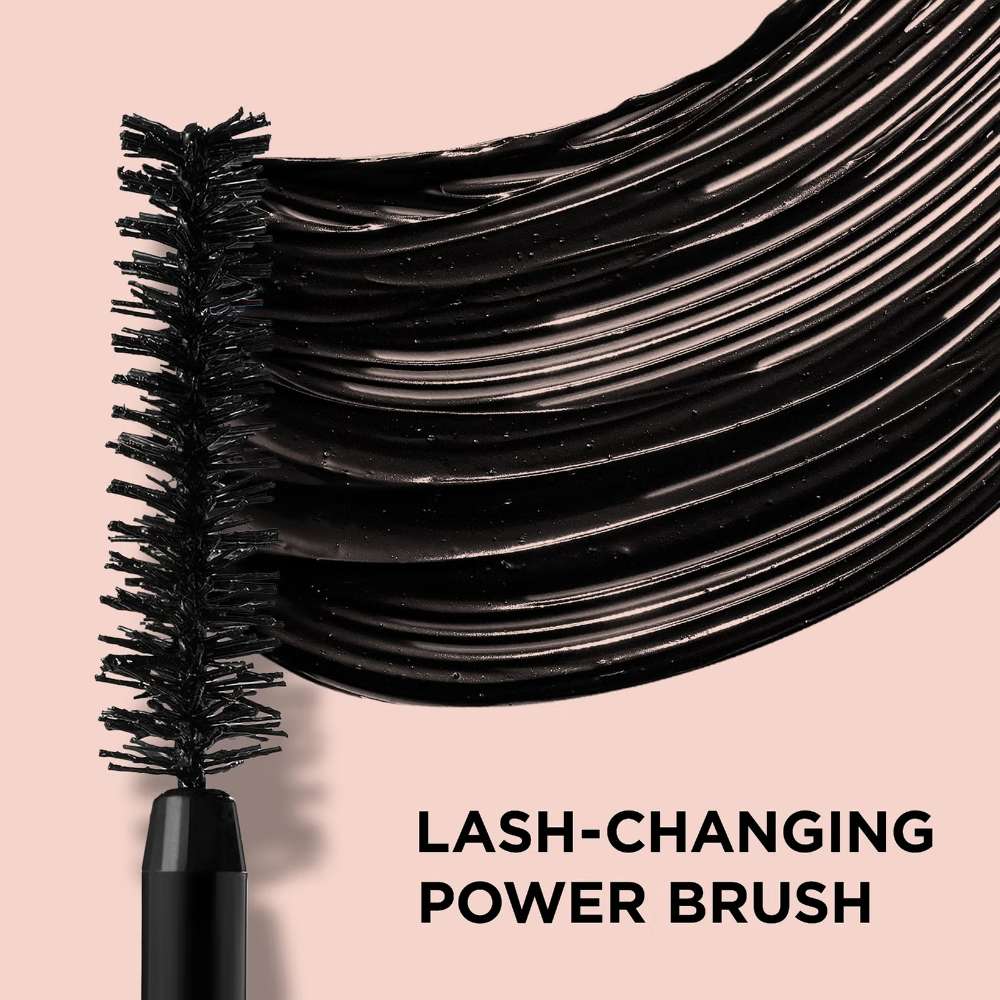 IT Cosmetics Superhero Elastic Stretch Volumizing & Lengthening Mascara