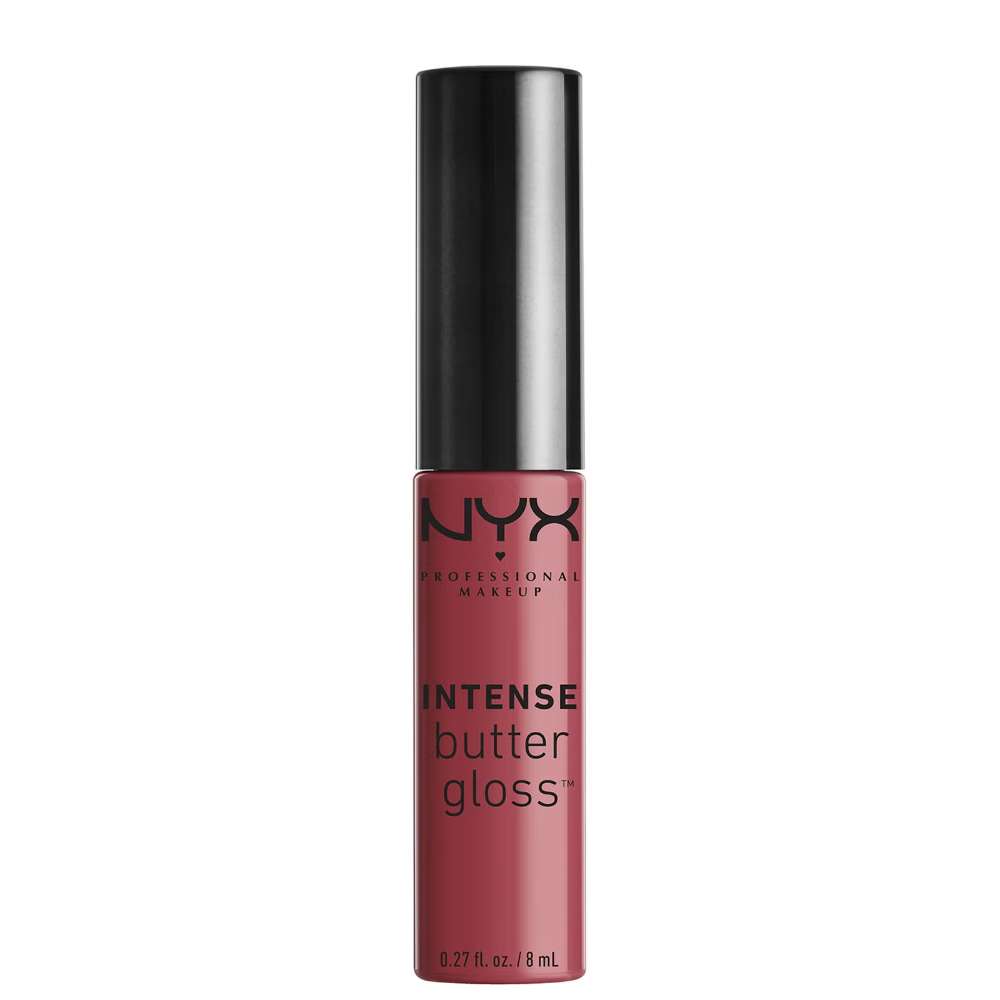 NYX Professional Makeup Intense Butter Lip Gloss