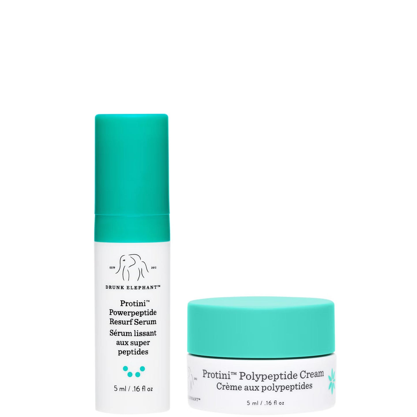 Drunk Elephant Protini™ Powerpeptide Resurfacing Serum