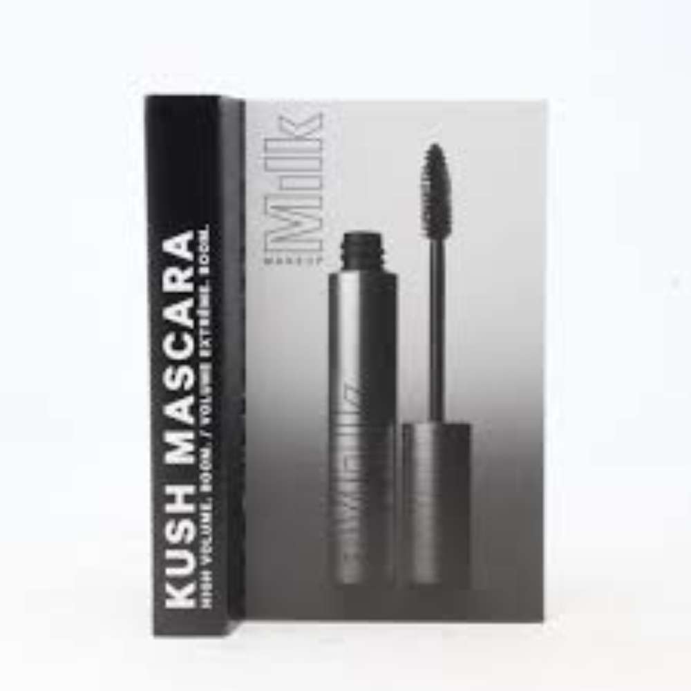 MILK MAKEUP KUSH High Volumizing Mascara