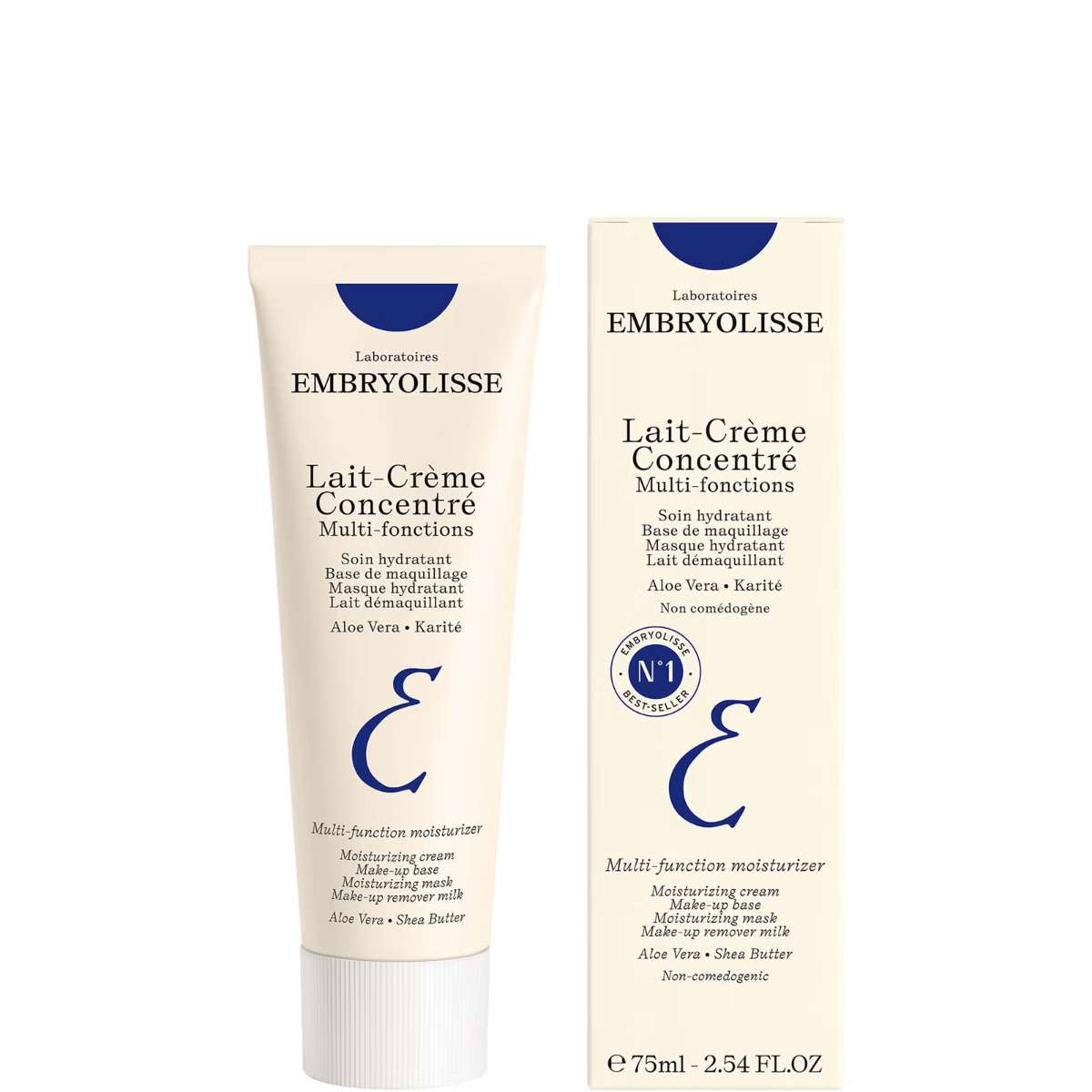 Embryolisse Lait-Crème Concentré Multi-Purpose Moisturiser