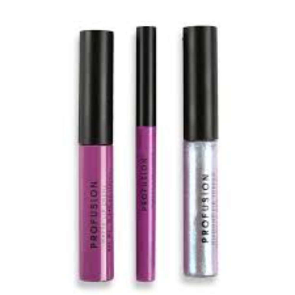Profusion Cosmetics Lips-To-Go Kit