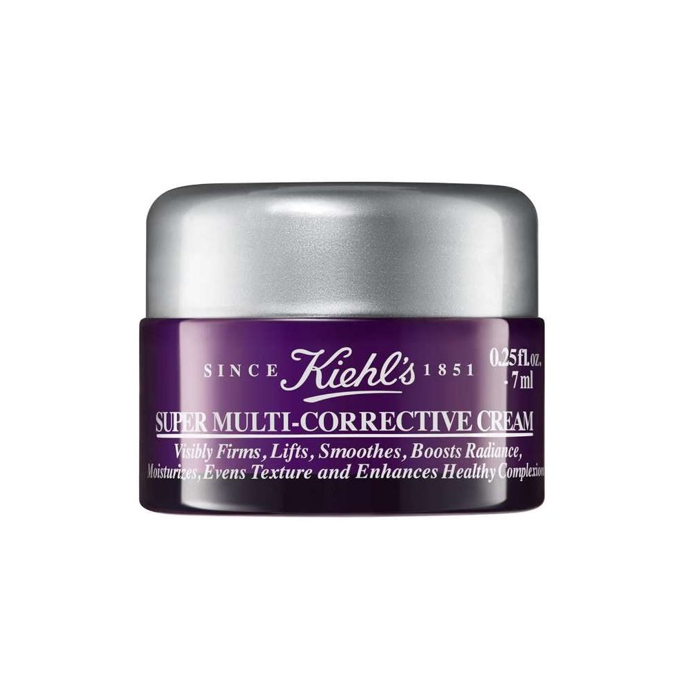 Kiehl’s Since 1851 Super Multi-Corrective Anti-Aging Cream for Face & Neck