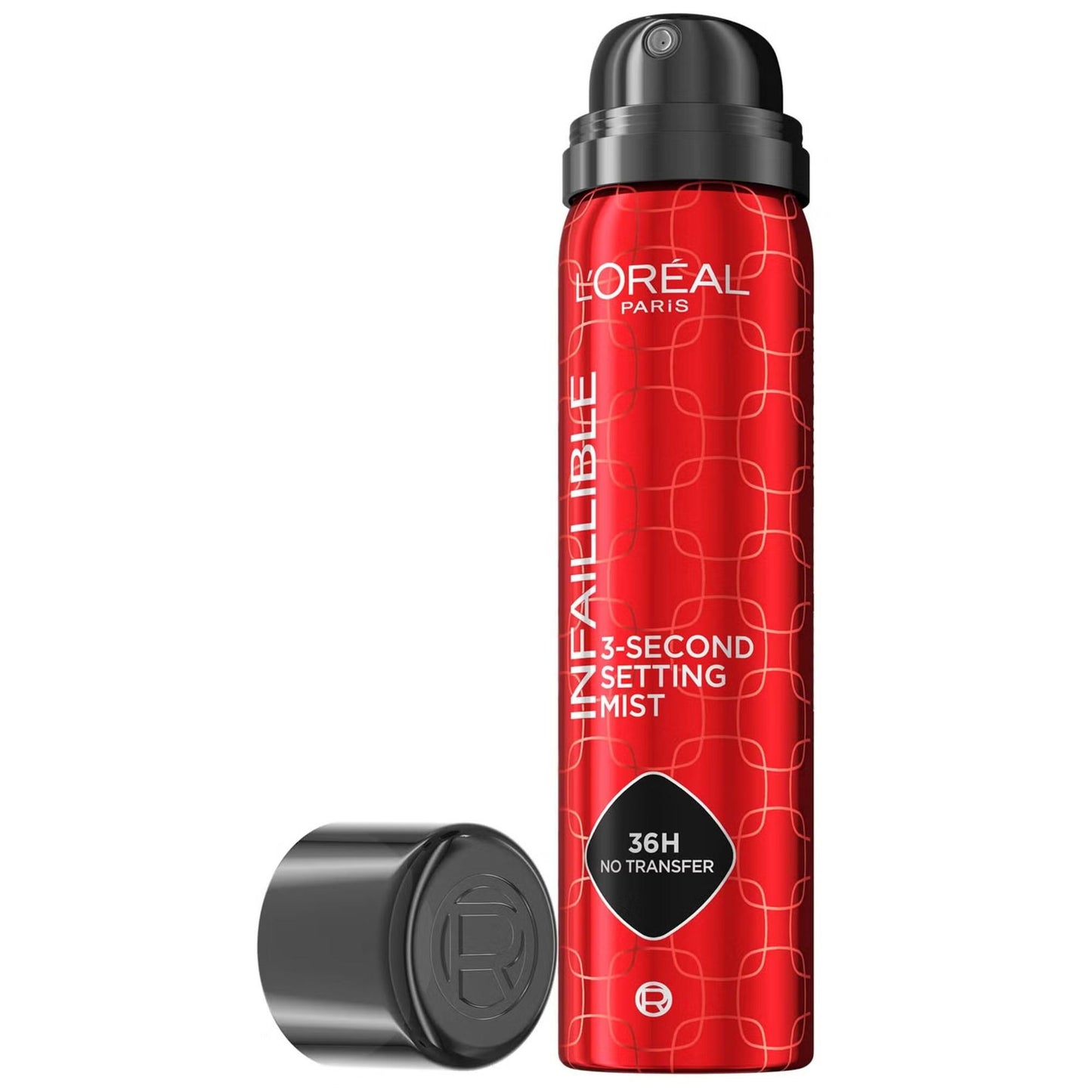 L'Oréal Infallible 3-Second Setting Spray