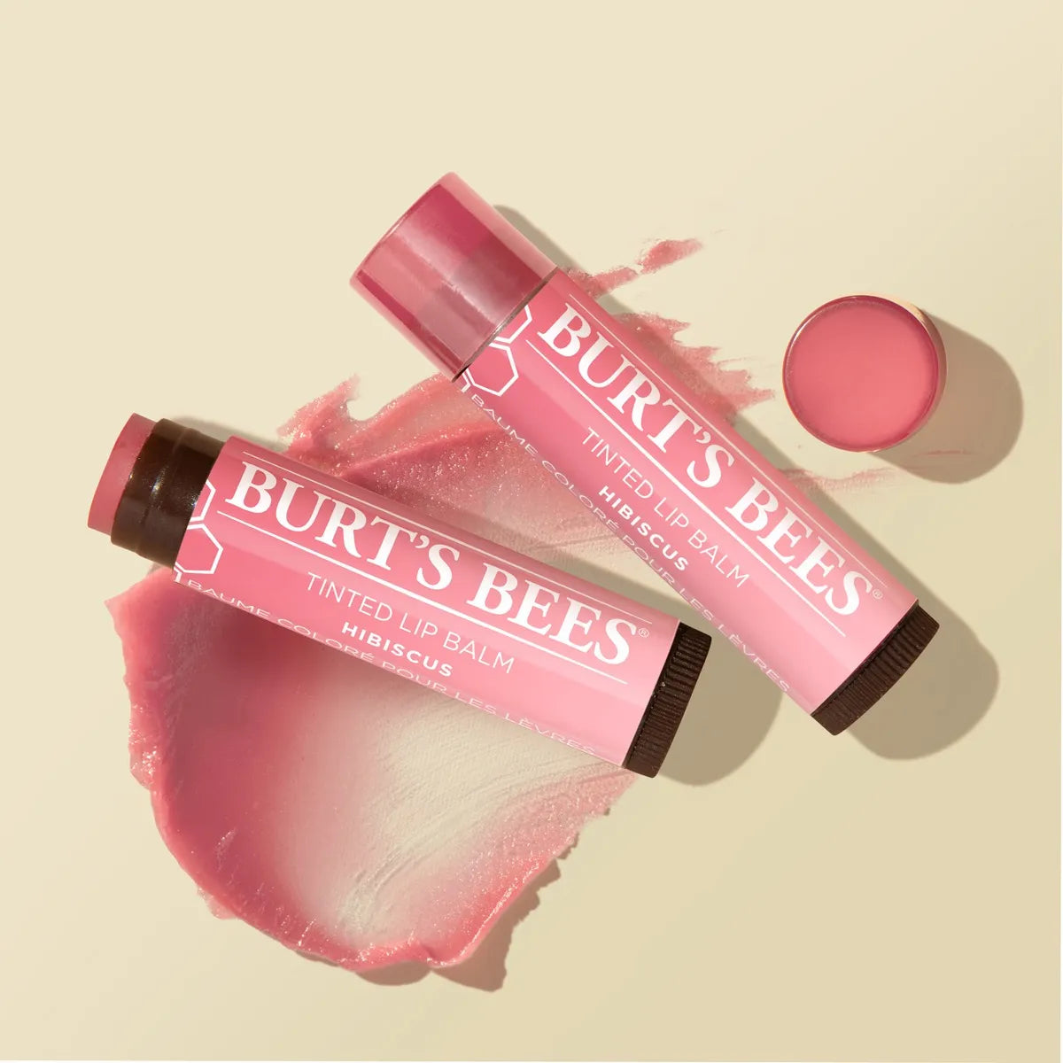 Burt’s Bees® Tinted Lip Balm