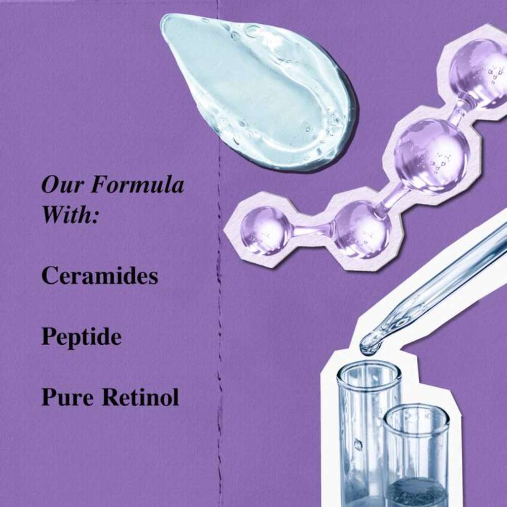 Kiehl's Since 1851 Retinol Skin-Renewing Daily Micro-Dose Serum