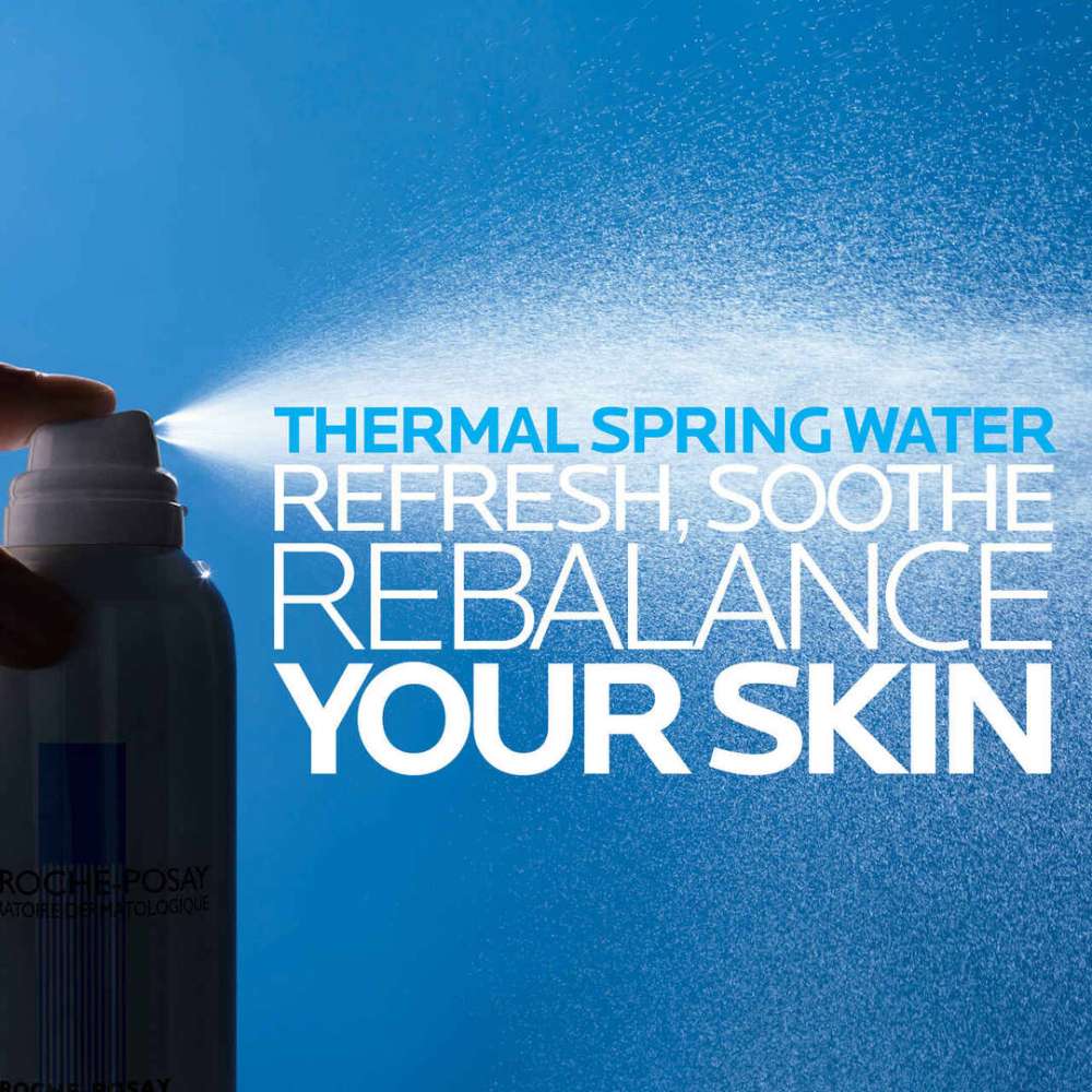 La Roche-Posay Thermal Spring Water Spray