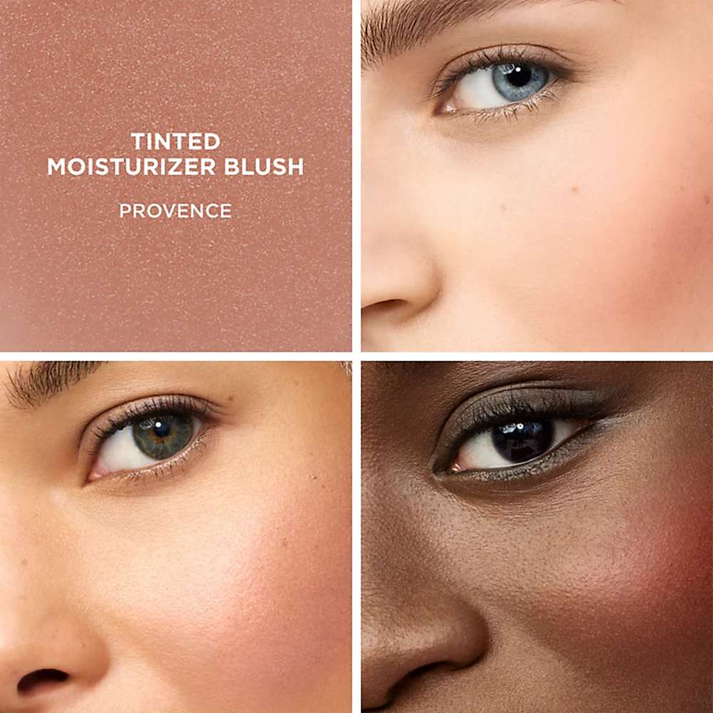 Laura Mercier Tinted Moisturizer Blush