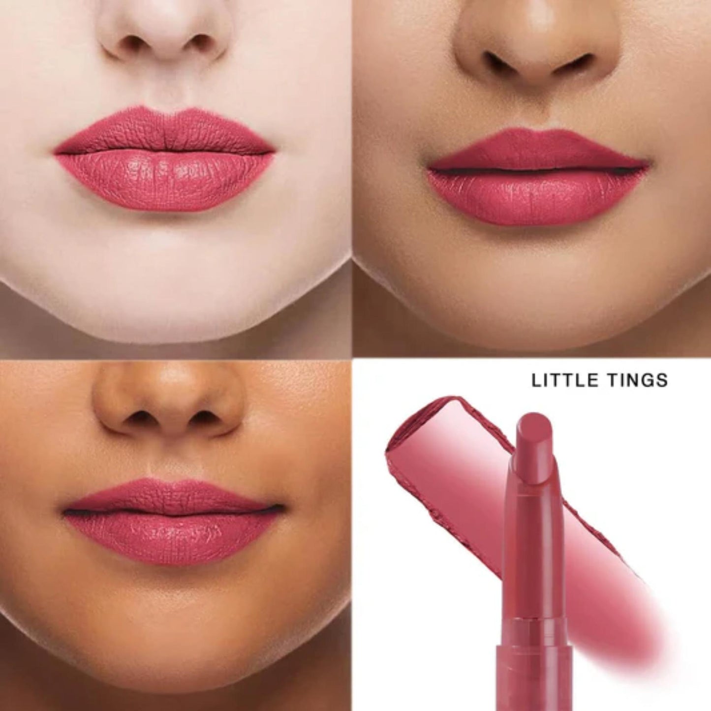 ColourPop Lippie Stix