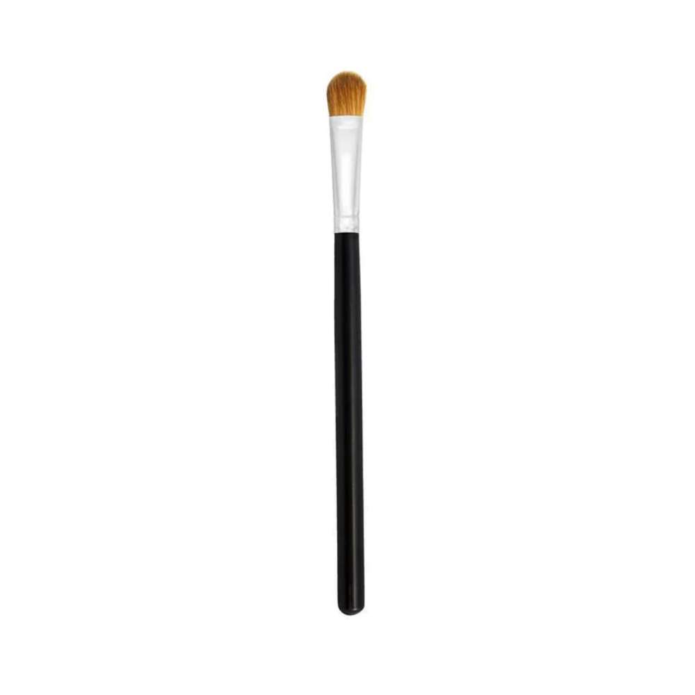 Morphe M166 Oval Eyeshadow Brush