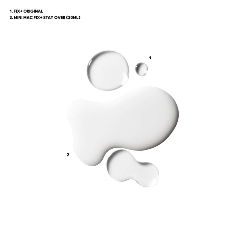 MAC Set For Success Fix+ Duo