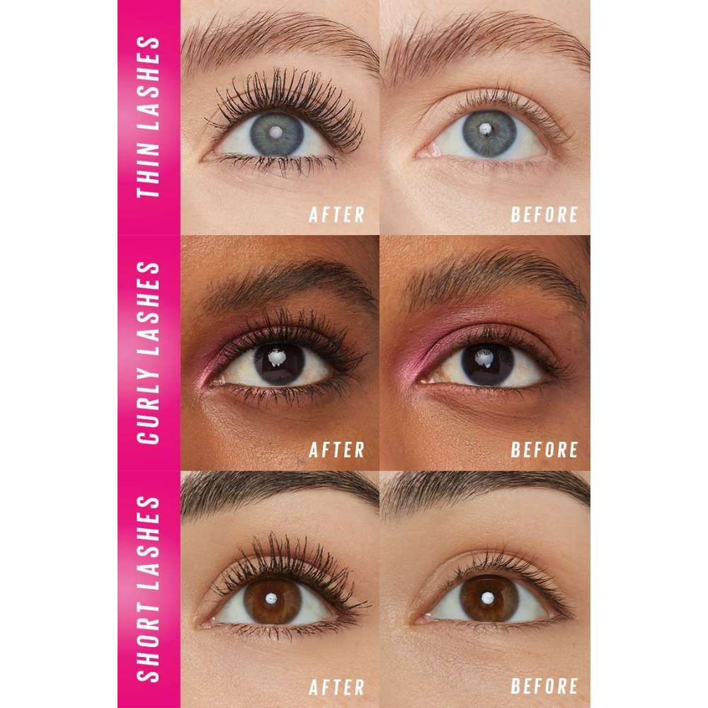 Maybelline New York Lash Sensational Firework Mascara