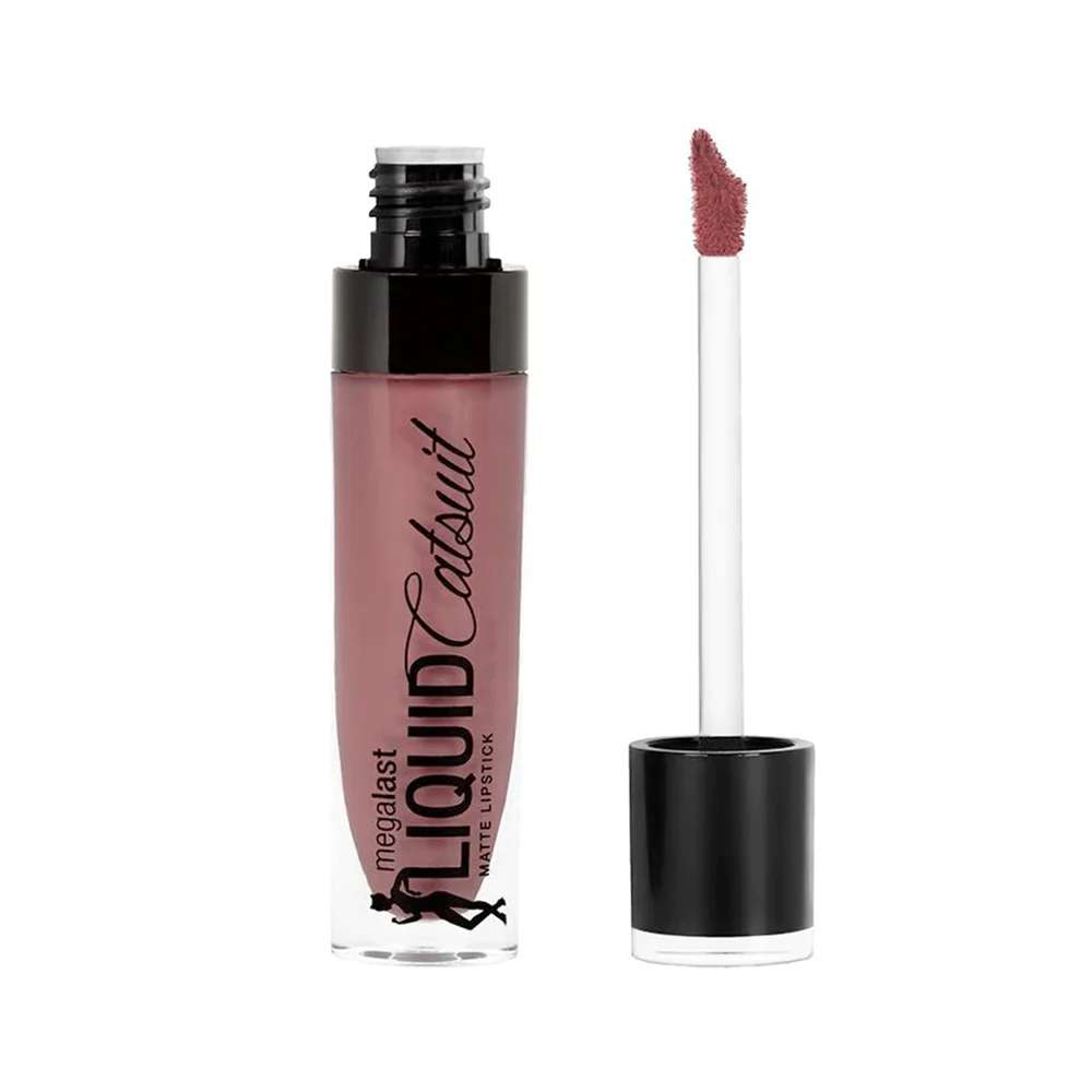 Wet n Wild MegaLast Liquid Catsuit Matte Lipstick
