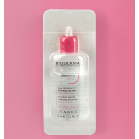 Bioderma Sensibio H2O Micellar Water