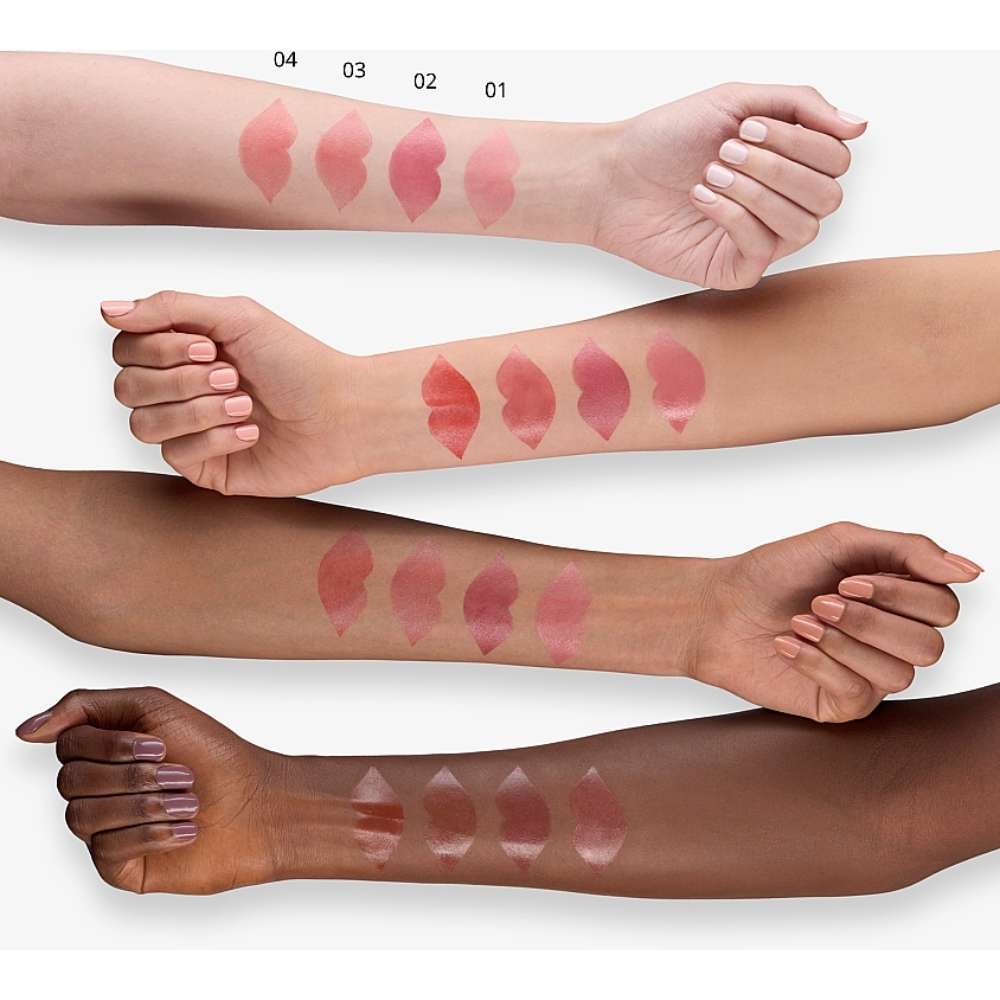 Essence Tinted Kiss Hydrating Lip Tint