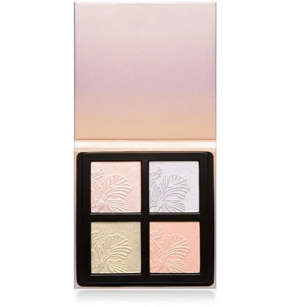 Wet n Wild MegaGlo Highlighting Palette