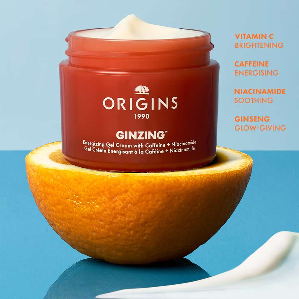 Origins GinZing™ Energizing Gel Cream