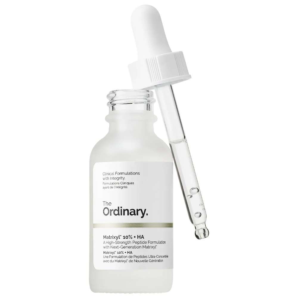 The Ordinary Matrixyl 10% + Hyaluronic Acid