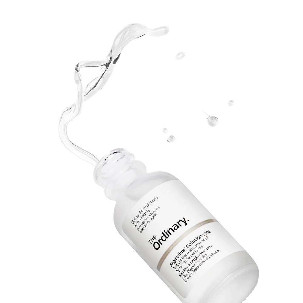 The Ordinary Argireline Solution 10%