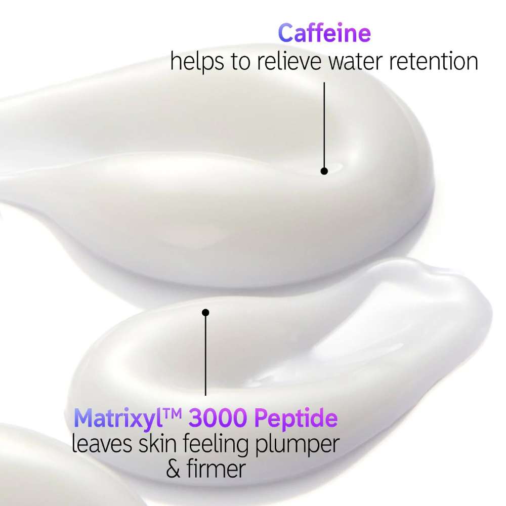The INKEY List Caffeine Eye Cream
