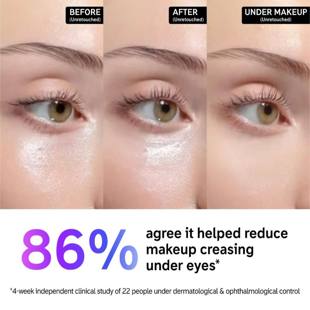 The INKEY List Caffeine Eye Cream