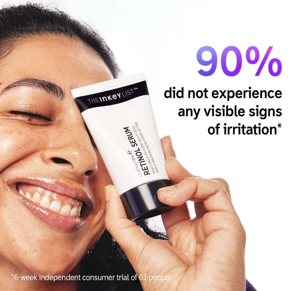The INKEY List Retinol Serum