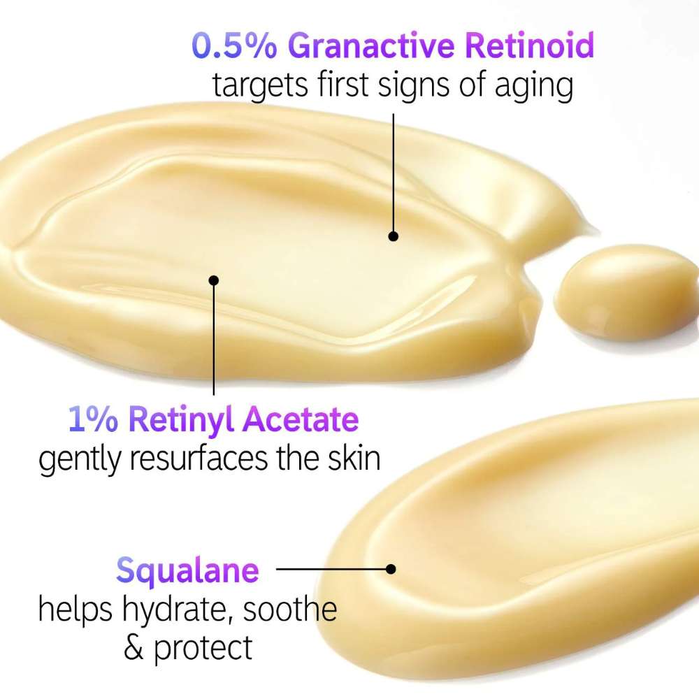 The INKEY List Retinol Serum