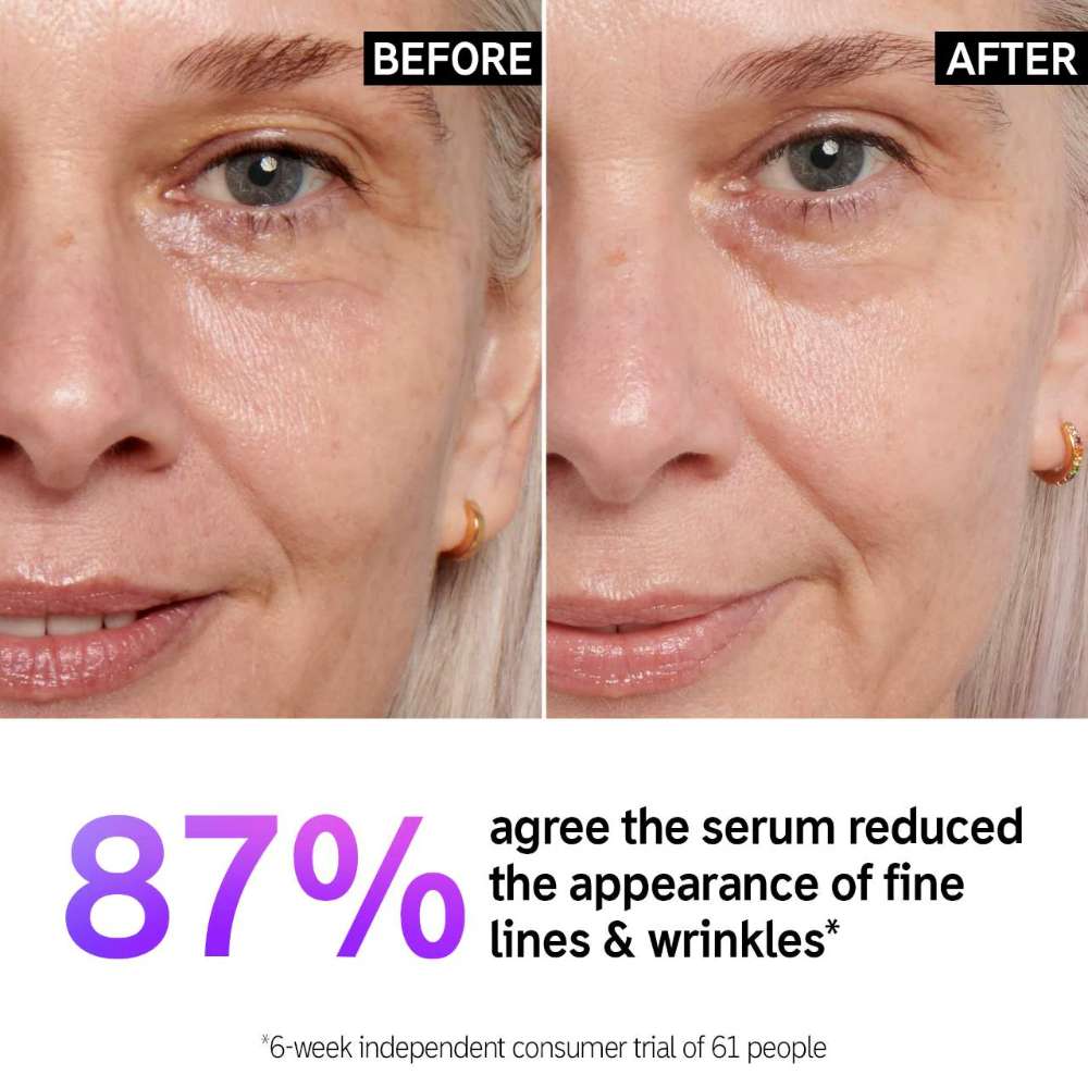 The INKEY List Retinol Serum