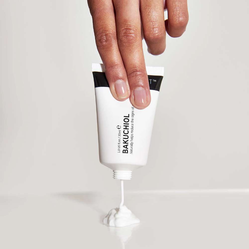 The INKEY List Bakuchiol Retinol Alternative Moisturizer