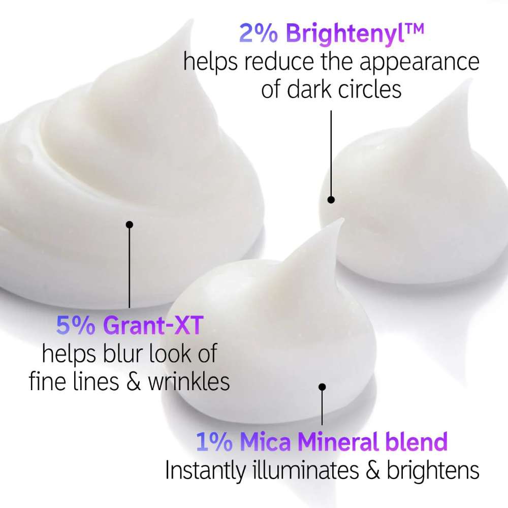 The INKEY List Brighten-i™ Dark Circle Brightening Eye Cream
