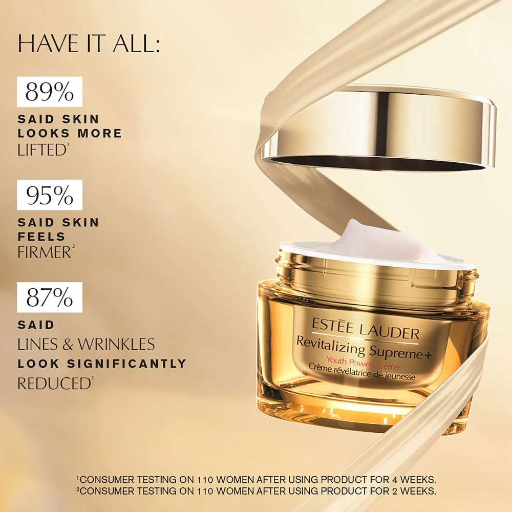 Estée Lauder Revitalizing Supreme+ Youth Power Crème