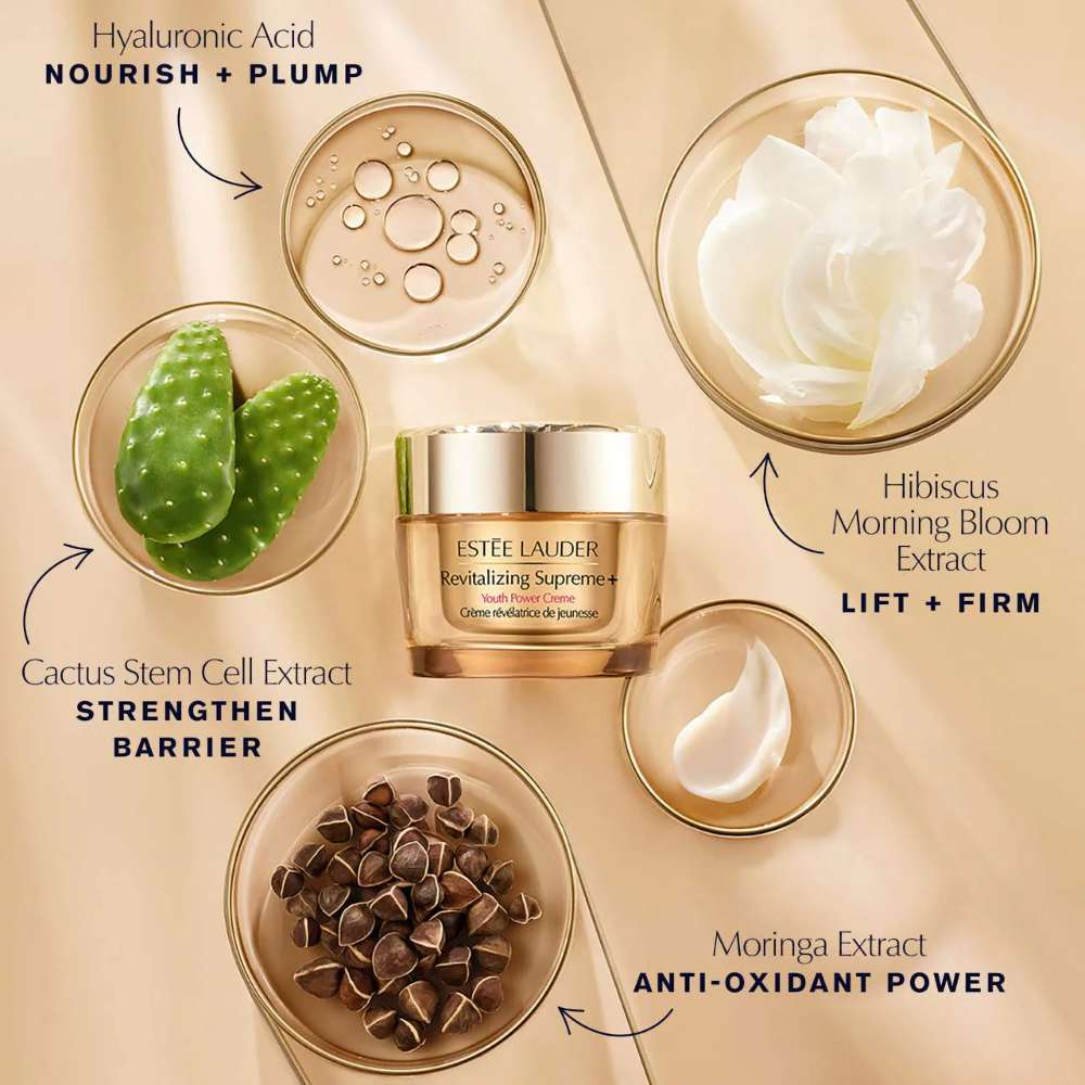 Estée Lauder Revitalizing Supreme+ Youth Power Crème