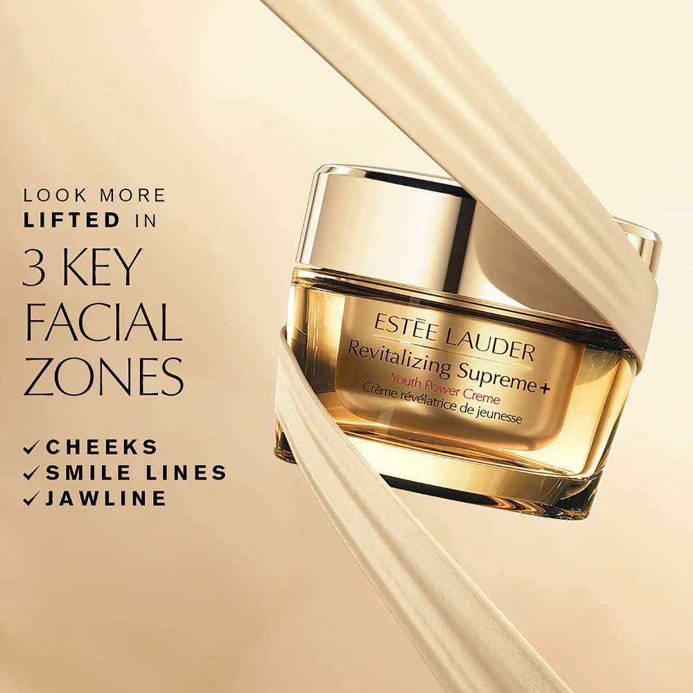 Estée Lauder Revitalizing Supreme+ Youth Power Crème