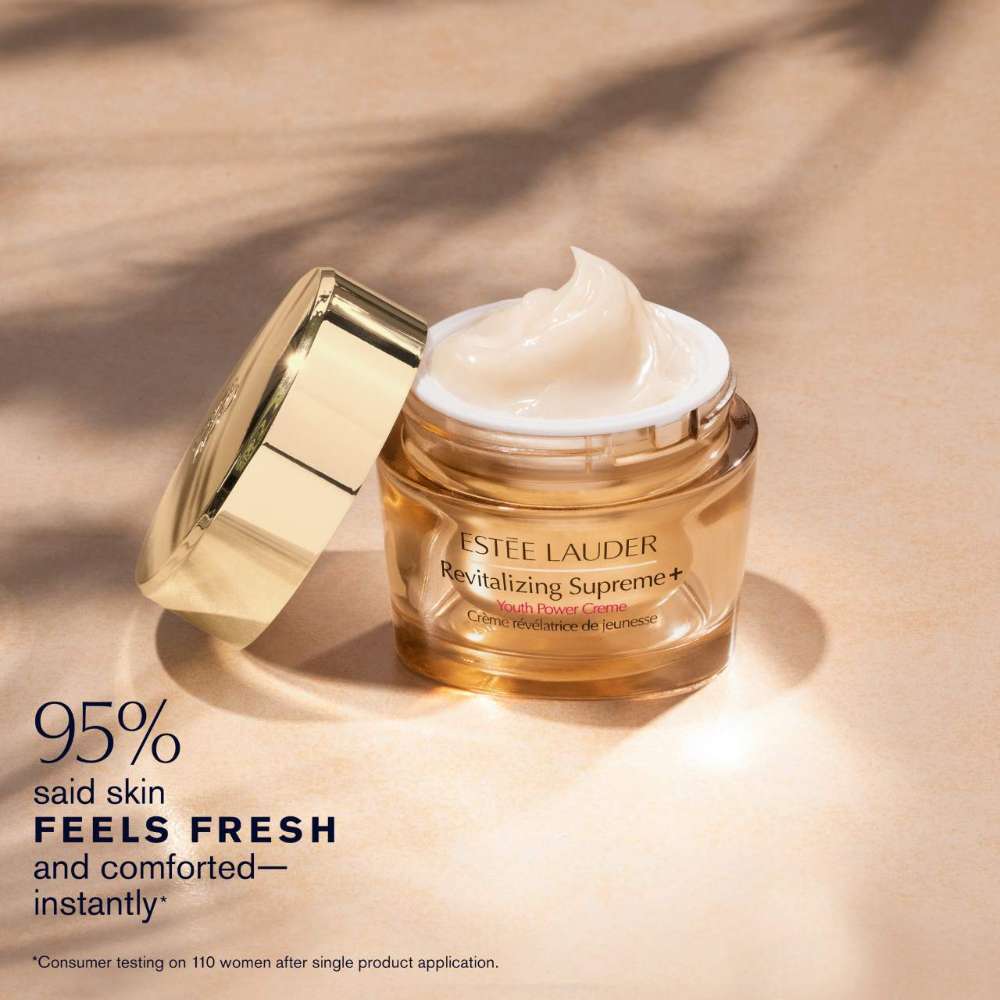 Estée Lauder Revitalizing Supreme+ Youth Power Crème