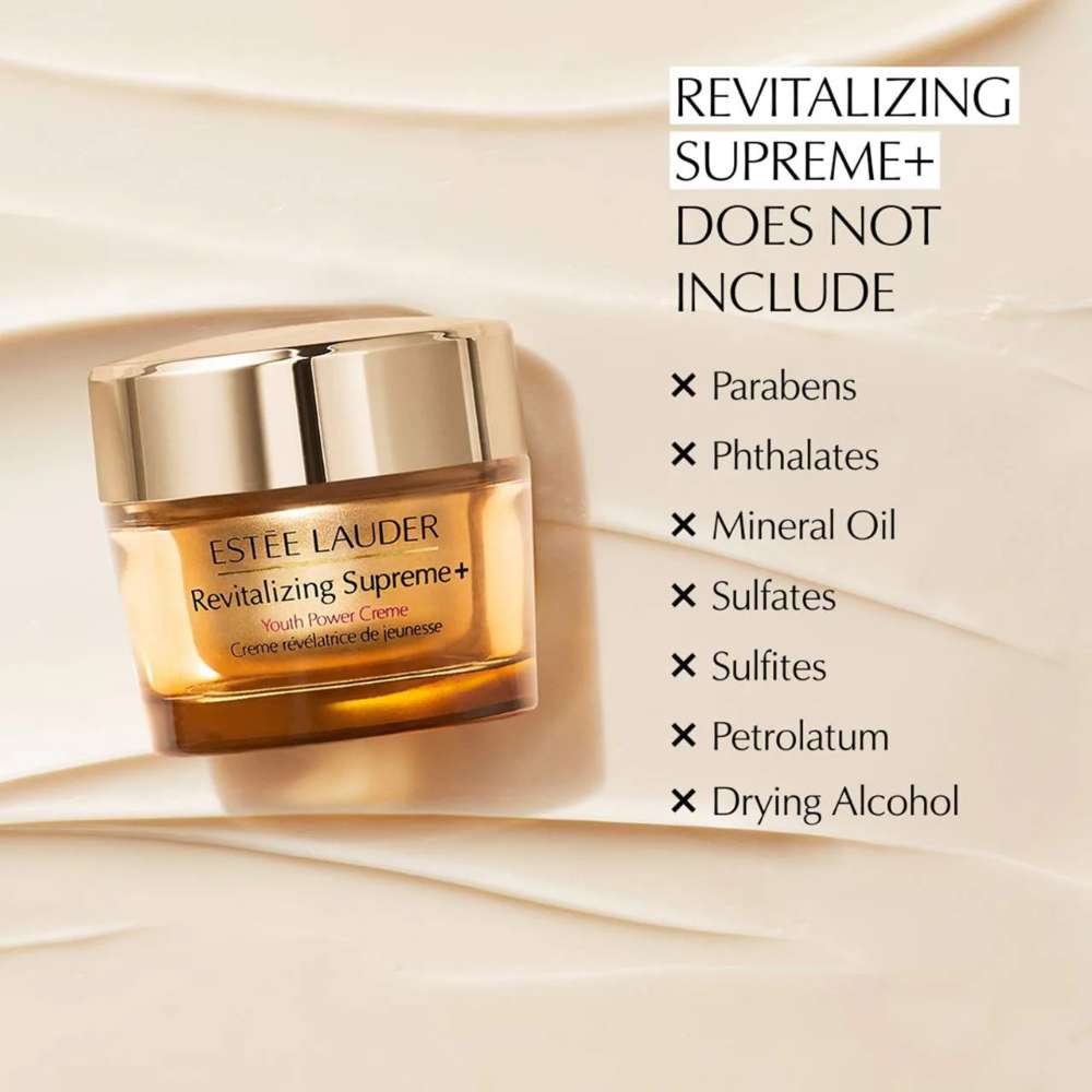 Estée Lauder Revitalizing Supreme+ Youth Power Crème