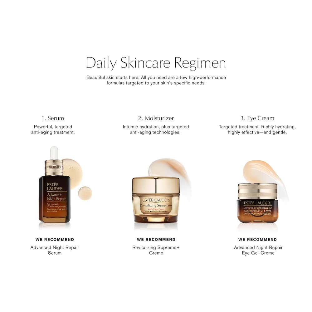 Estée Lauder Revitalizing Supreme+ Youth Power Crème
