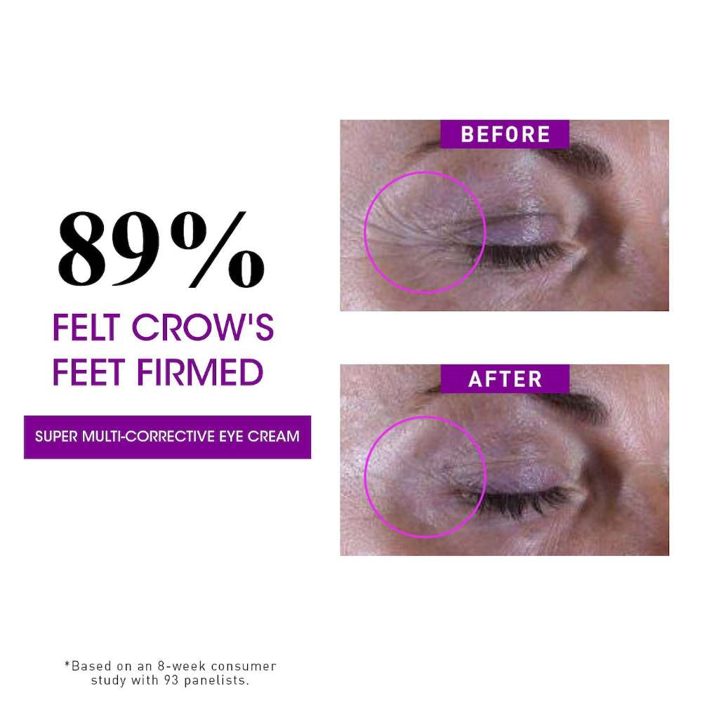 Kiehl’s Since 1851 Super Multi-Corrective Anti-Aging Eye Cream