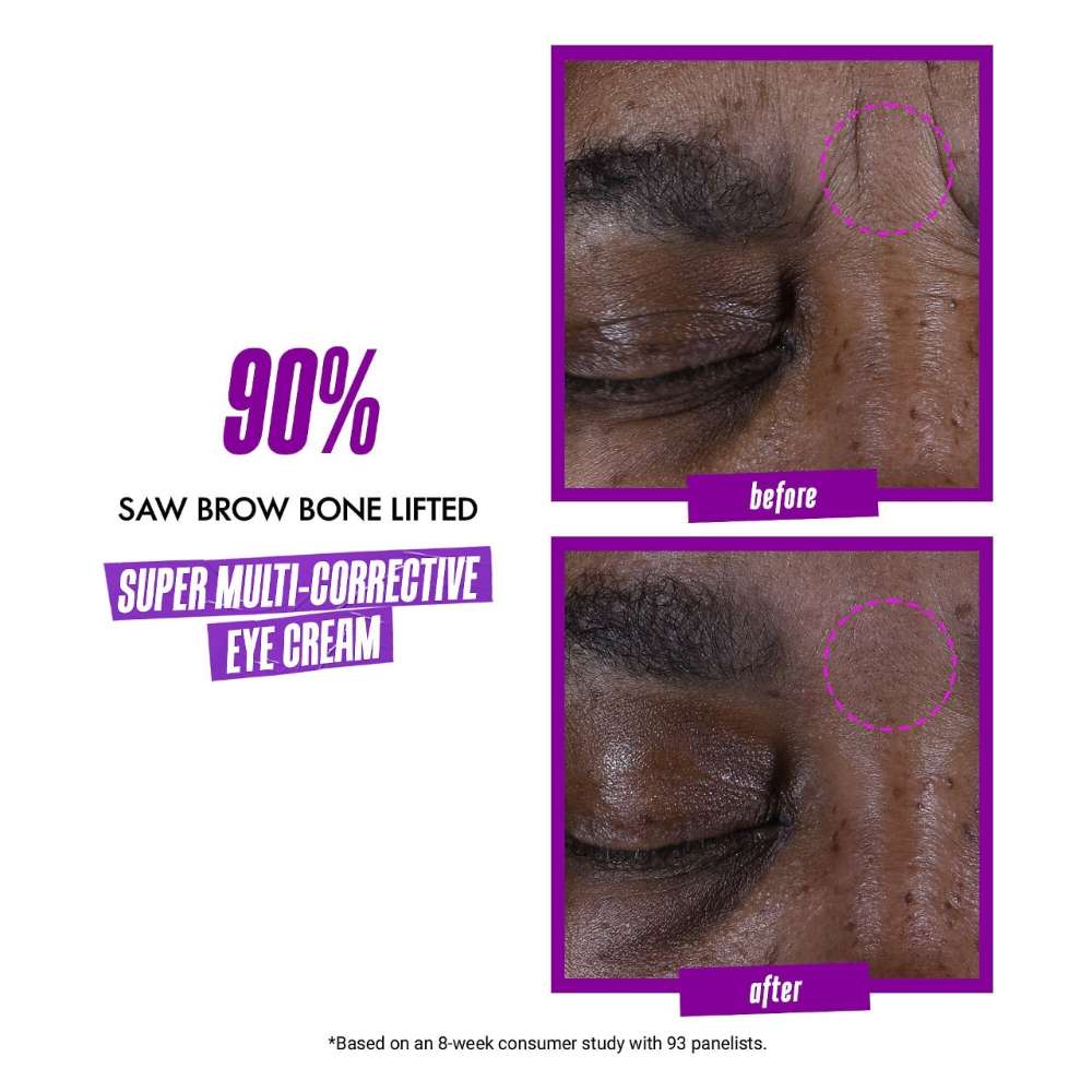 Kiehl’s Since 1851 Super Multi-Corrective Anti-Aging Eye Cream