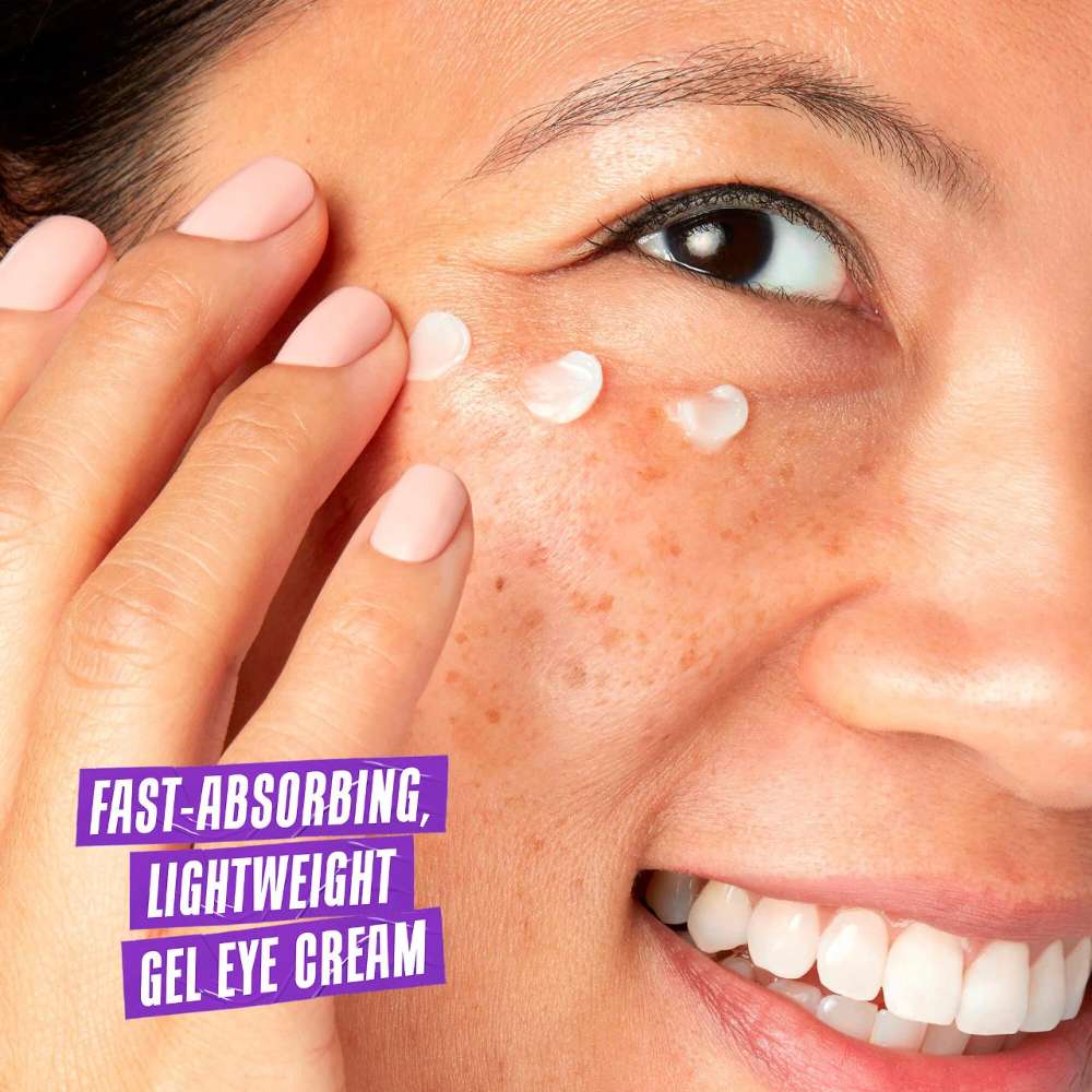 Kiehl’s Since 1851 Super Multi-Corrective Anti-Aging Eye Cream