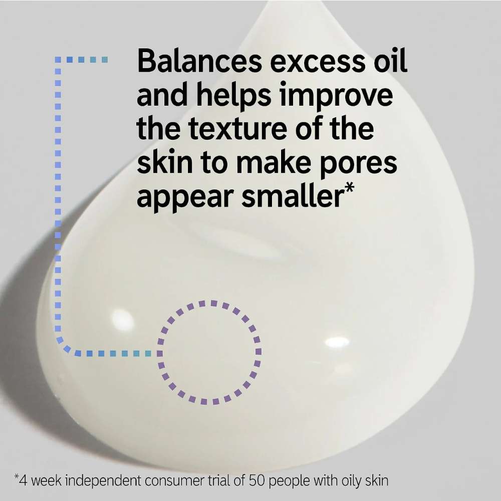 The INKEY List SuperSolutions 20% Niacinamide Excess Oil Serum