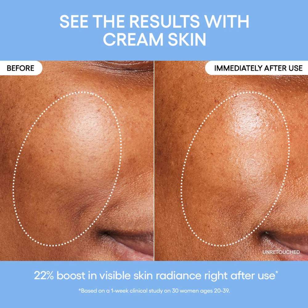 LANEIGE Cream Skin Toner & Moisturizer