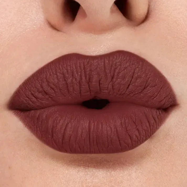 About face Paint-It Matte Lip Color