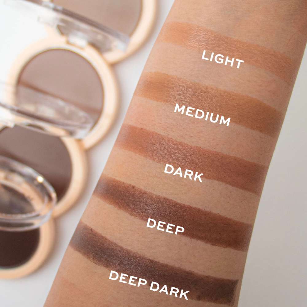 Revolution Ultra Cream Bronzer