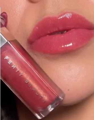FENTY BEAUTY by Rihanna Gloss Bomb Universal Lip Luminizer
