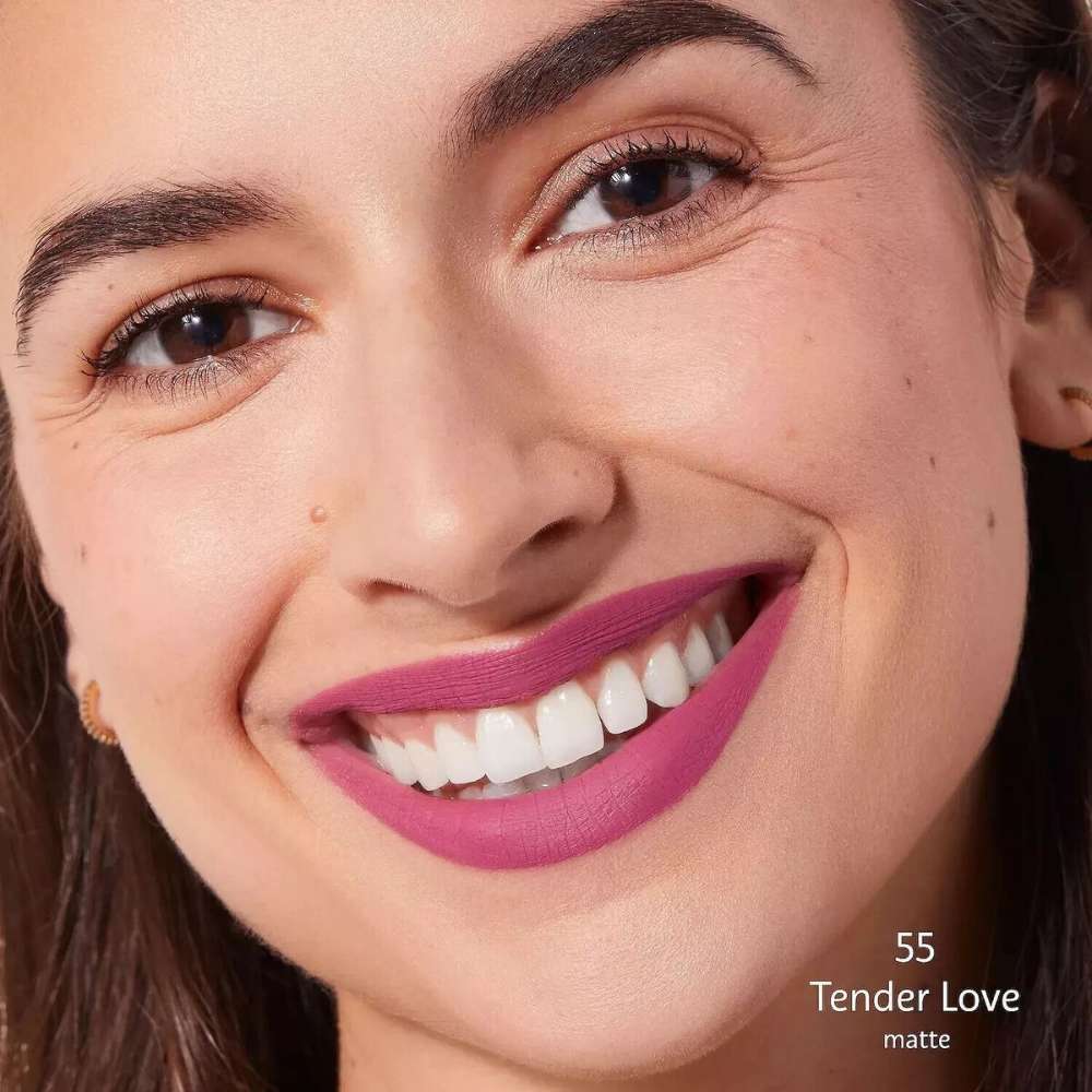 SEPHORA Cream Lip Stain