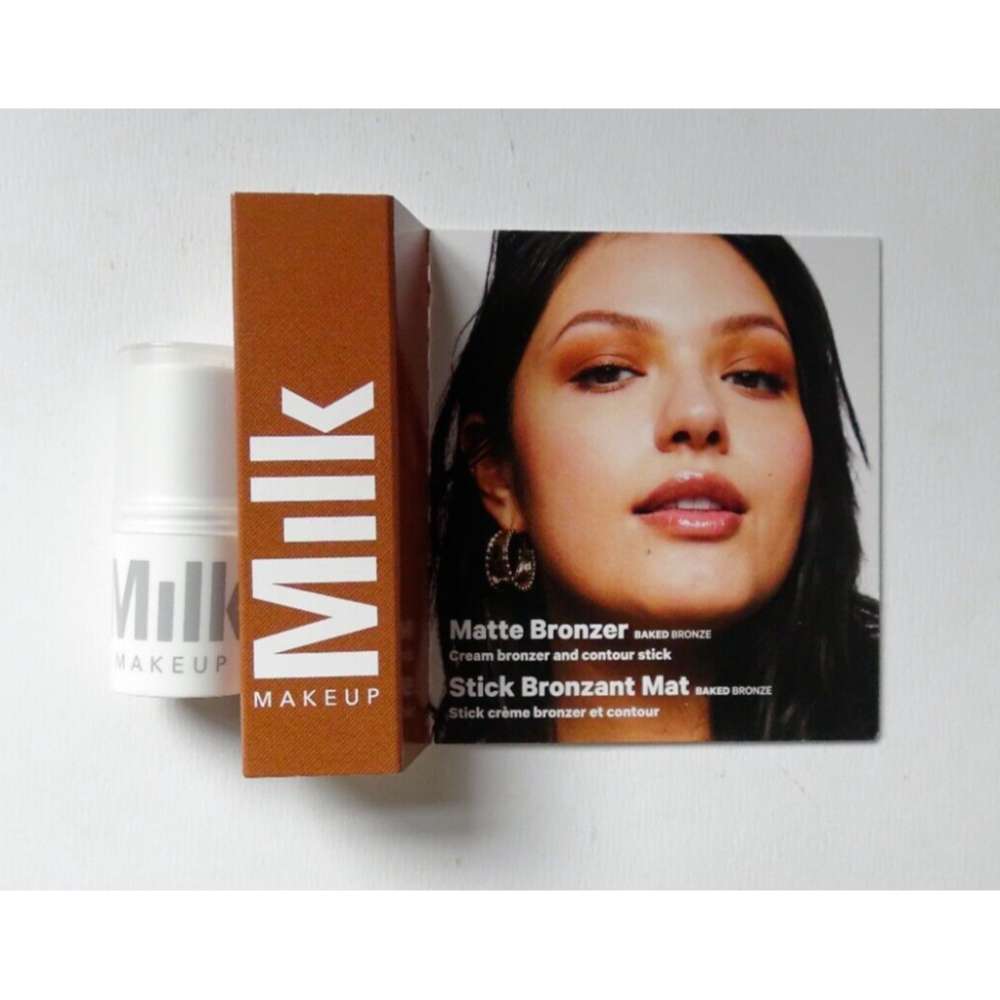 MILK MAKEUP Matte Cream Bronzer Stick
