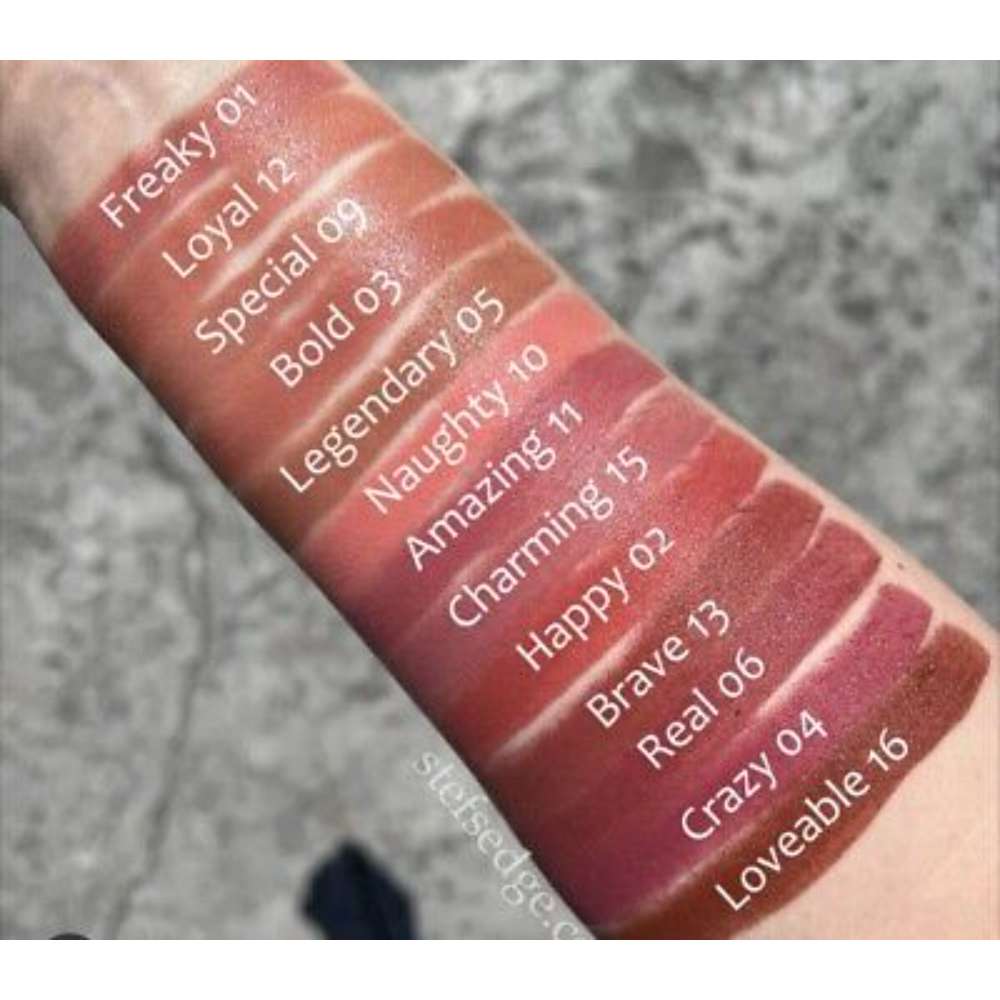 Essence This Is Nude Lipstick