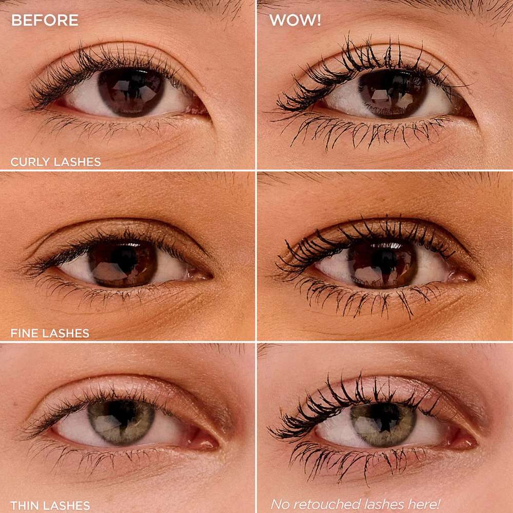 Benefit Roller Lash Curling & Lifting Mascara