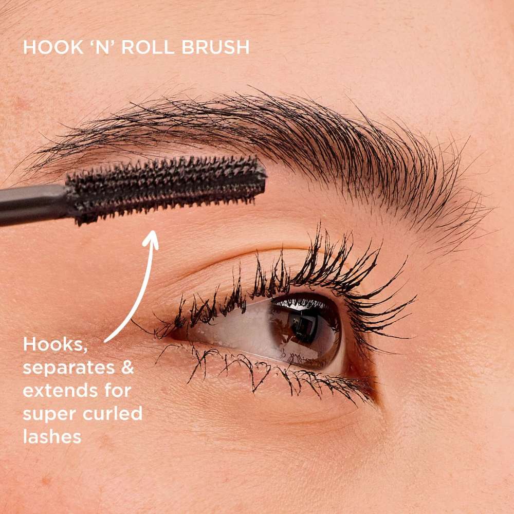 Benefit Roller Lash Curling & Lifting Mascara