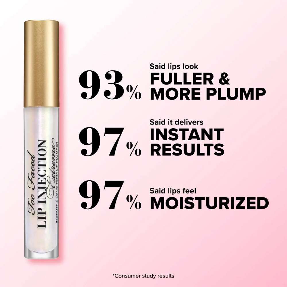 Too Faced Lip Injection Extreme Lip Plumper